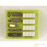  Карта памяти Forkardt 3Z 300 007-000 RSP - D - AP 03 . 91 29627-B87 фото на Industry-Pilot