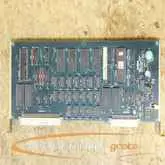 Carte (de circuit imprimé) Brother B521104-2 35813-L 34 Images sur Industry-Pilot