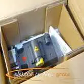  Synchronous servomotor Siemens 1FT6081-8AF71-1AG1 Drehstrom-motor - mit 12 Monaten Gewährleistung -35881-IA 60 photo on Industry-Pilot