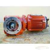 Getriebemotor SEW - Imhof SF32 D63L4 motor36485-IA 22 Bilder auf Industry-Pilot