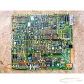 Carte (de circuit imprimé) Siemens 6RB2000-0NF01 Control 36564-P 21B Images sur Industry-Pilot