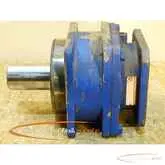  محرك ناقل الحركة Alpha Getriebebau Alpha bau SP 210-M1-10 PG 220 Planetengetriebe36808-IA 21A الصورة على Industry-Pilot