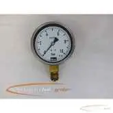  Manometer Nathe 0-10 bar31373-B42 photo on Industry-Pilot