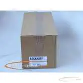  سيرفو Beckhoff AC motor AM3032-0D00-0000 Serien Nr. 154265123 ungebraucht in versiegelter Orginalverpackung45248-B225 الصورة على Industry-Pilot