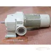  محرك ناقل الحركة SEW Eurodrive D36HS DV132S4-2BMG motor37314-IA 27 الصورة على Industry-Pilot