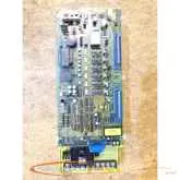  سيرفو Fanuc A06B-6058-H025Amplifier34341-BIL 16 الصورة على Industry-Pilot