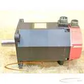  سيرفو Fanuc A06B-0317-B0027000 ACMotor37363-IA 33 الصورة على Industry-Pilot