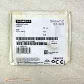 Simatic Siemens S7-300 6ES7953-8LL31-0AA0 Micro Memory Card 2 MB -без эксплуатации-32026-B211 фото на Industry-Pilot