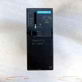  Simatic Siemens S7-300 6ES7315-6FF04-0AB0 Central Processing Unit32032-B170 photo on Industry-Pilot