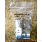  Steckverbinder Indramat IN 351227 393 - ungebraucht -38260-P 27D 