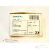  Cartouche de fusible Siemens 3NA3812VPE = 3 St. - ungebraucht -38613-P 23C Images sur Industry-Pilot