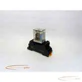  Relais Finder Type 55.34mit Omron 2-M4X10 sockel32409-B227 Bilder auf Industry-Pilot