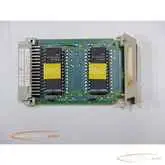  Modul Siemens 6FX1128-4BB10 HW - 6FX1864-0BX02-5B EpromE Stand A43735-P 27D 