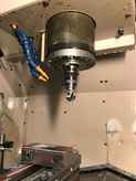 Machining Center - Vertical VS40 photo on Industry-Pilot