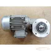  Gear motor Rehfuss 63S-2 motor SM031WF-63S-2 - ungebraucht! -23105-L 148 photo on Industry-Pilot