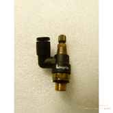  Throttle check valve Legris 7045Abluftdrosselung schwenkbar M10 NW610521-B70 photo on Industry-Pilot