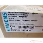 Устройство для соединения сборных шин Siemens 8US1211-4TM00OVP9912-B77 фото на Industry-Pilot