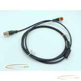 Sensor Lumberg RST 3-RKWT-LED A 4-3-224-2 M kabel32944-B110 photo on Industry-Pilot