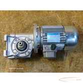 Getriebemotor Bonfiglioli BN7IB4 motor mit JFL49 A 39905-L 98B Bilder auf Industry-Pilot