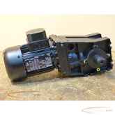  Gear motor Lenze GKR04-2M VBR 063C32 motor ungebraucht! 39910-L 98B photo on Industry-Pilot