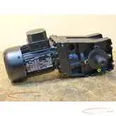  Gear motor Lenze GKR04-2M VBR 063C32 motor ungebraucht 39910-L 98B photo on Industry-Pilot