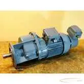  محرك ناقل الحركة Bauer G12-20-DK 84-200 W motor ungebraucht 39922-IA 27 الصورة على Industry-Pilot