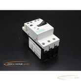 power switch Siemens 3RV1011-1AA10mit 3RV1901-1E Hilfsschalter33397-B252 photo on Industry-Pilot
