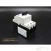  قاطع-الدائرة Siemens 3RV1021-0AA15mit 3RV1901-1E Hilfsschalter33398-B252 الصورة على Industry-Pilot