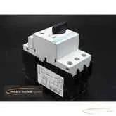  قاطع-الدائرة Siemens 3RV1021-0CA10mit 3RV1901-1E Hilfsschalter33406-B252 الصورة على Industry-Pilot