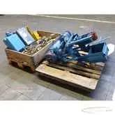  Кабель Demag komplette Krananlage mit 2 Steuerkästen und schlepp mit 12 Rollen Tragkraft = 1600 kg44548-BIL 90 фото на Industry-Pilot