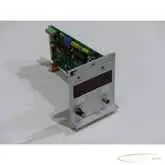  Цифровой индикатор Hottinger Baldwin r DA 2355552-P 8A фото на Industry-Pilot