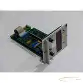  Digitalanzeige Hottinger Baldwin DA 24 r55573-L 8 