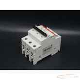  Miniature circuit breaker ABB S203P-K10A3-polig ungebraucht! 51808-B241 photo on Industry-Pilot