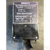  Transmitter Siemens M970-A5 TelepermW50691-L 4 photo on Industry-Pilot