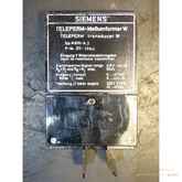  Transmitter Siemens M970-A5 TelepermW50693-L 4 photo on Industry-Pilot