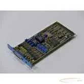 Module Grossenbacher Analog In-OutId.Nr.: 50 95 00156217-P 11A photo on Industry-Pilot