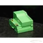  Modul Phoenix Contact IBS IL 24 BK-LK-2MBD Interbus e-ID: 4 Order-No: 285574552338-L 18 Bilder auf Industry-Pilot