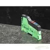  Modul Phoenix Contact IB IL 24 PWR IN Interbus e-ID: - Order-No: 272631152341-L 18 Bilder auf Industry-Pilot