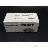  Sensor Baluff Balluff BES0457 - BES Q40KFU-PAC20A-S04G-W01, induktiver ungebraucht! 56458-P 26A photo on Industry-Pilot