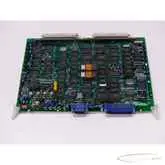  Karte Mitsubishi - Mazak FX 231D BN624A550G52 56519-BIL 78A Bilder auf Industry-Pilot