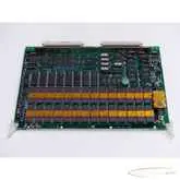  Karte Mitsubishi - Mazak FX 784B BN624A535H01 56535-BIL 78A Bilder auf Industry-Pilot