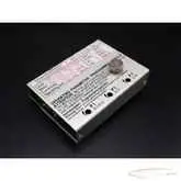  Modul Indramat MOD 2-1X643-035 Programmierfür TDM 1.2-50-300-W133772-B134 