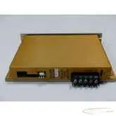  Сервопривод Mikron - Haas 4015J-A BrushlessAmplifier фото на Industry-Pilot