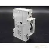  Schutzschalter Siemens 5SX21 5SX9100 C633791-B122 