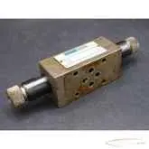  Drosselrückschlagventil Hägglunds Denison ZRD ABA01H0C1 098-90378 56743-BIL 88C Bilder auf Industry-Pilot