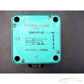  Sensor Pepperl Fuchs NJ40-FP-A2 Induktiver23949S50988-B229 Bilder auf Industry-Pilot
