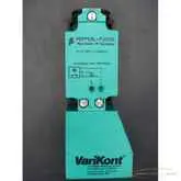  Sensor Pepperl Fuchs NJ40 U1 E 2 Induktiver 50998-L 25 photo on Industry-Pilot