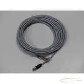  Stecker Murrelektronik 7000-17081-2911000 M120° gesch. freies Ltg.-ende ungebraucht 57238-I 61 Bilder auf Industry-Pilot