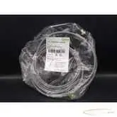  Stecker Murrelektronik 7000-40341-2340400 M12gerade auf M12 Buchse gew. mit LED 4 mtr. ungebraucht 57247-I 61 Bilder auf Industry-Pilot