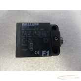 Sensor Balluff BES Q40KFU-PAC35E-S04G induktiver ungebraucht! 34019-B132 photo on Industry-Pilot
